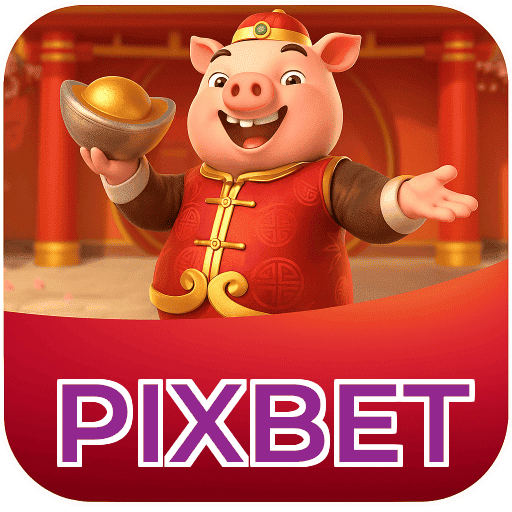 PIXBET logo