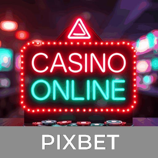 PIXBET: Caça-níqueis - Jackpot Progressivo, Blackjack - Alta Probabilidade, Roleta - Experiência Interativa, e Mais
