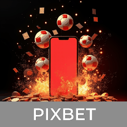 PIXBET: Seu Cassino Online Seguro e Premiado