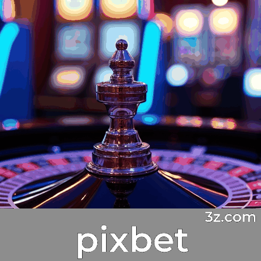 Play live casino Brazil with pixbet bonuses