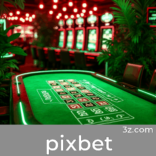 pixbet login page Brazil – secure online casino access