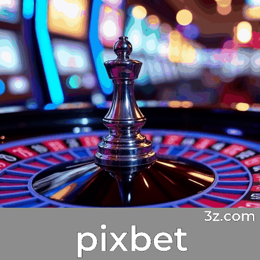 pixbet login page Brazil – secure online casino access